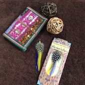 ペットプルーフ イエローブルー