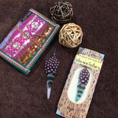 ペットプルーフ ピンクブルー